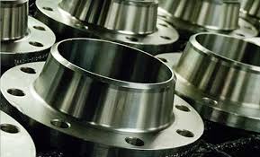 Flanges